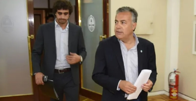 Natalio Mema: “Vamos a tener mayores complicaciones de las que esperábamos”