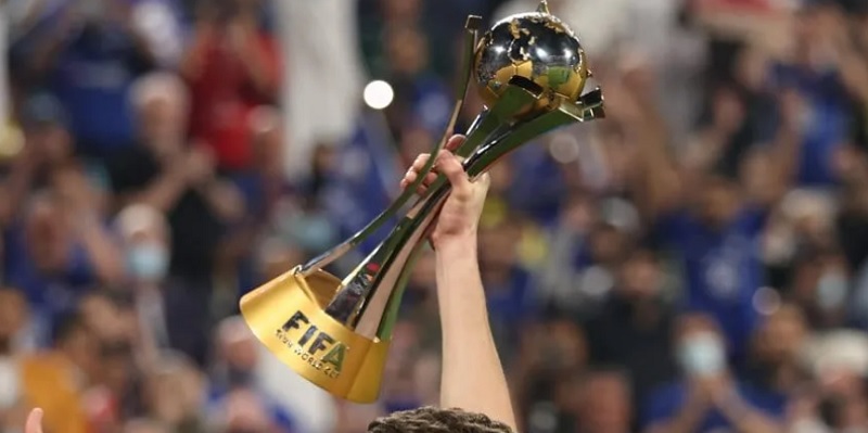 Con Boca y River, todos los equipos hoy clasificados al Mundial de Clubes 2025