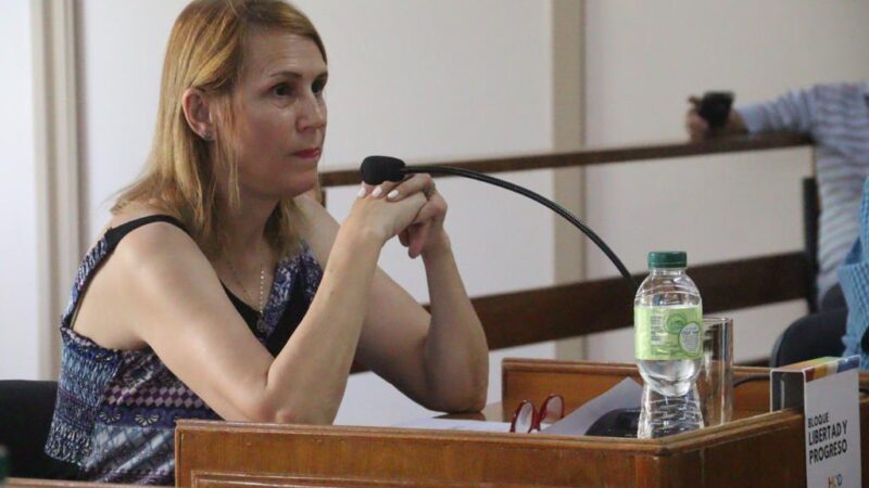 El Concejo Deliberante contará con seis bloques