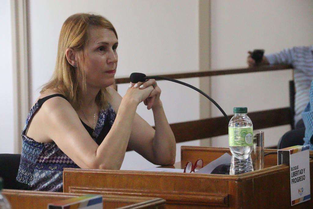 El Concejo Deliberante contará con seis bloques