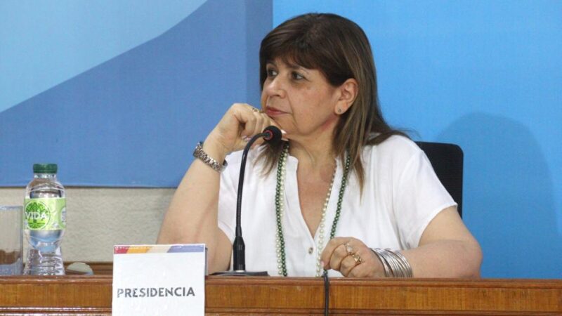 Se aprobó el Presupuesto 2024