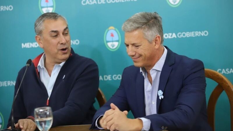 El intendente electo de Alvear reducirá el plantel de funcionarios para ahorrar $150 millones