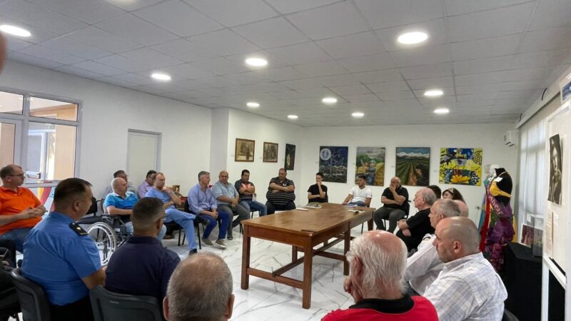 El intendente convocó a conformar el Consejo Socioeconómico