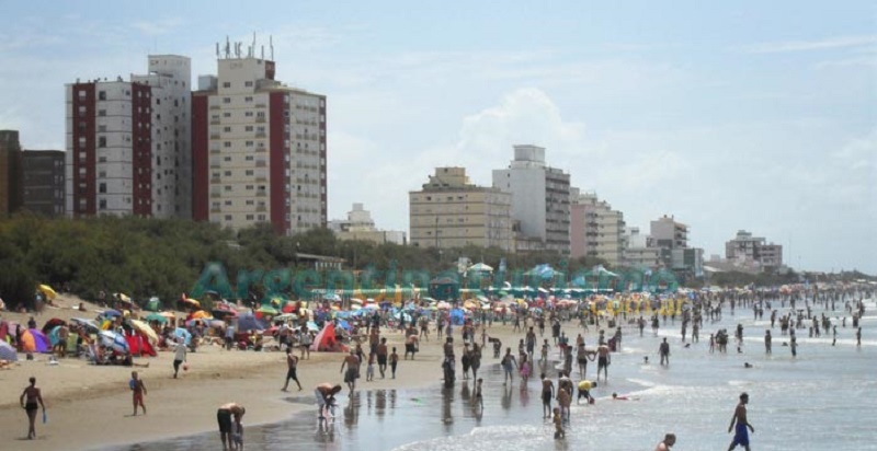 Locura en Santa Teresita: una patota mató a un adolescente de 18 años de una puñalada