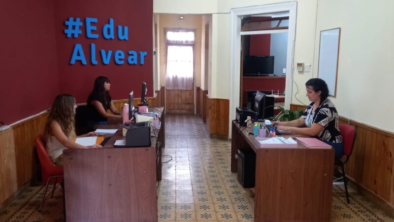 Buscan que lleguen más carreras a General Alvear