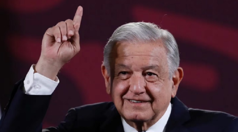 López Obrador marcó nuevamente distancia con Javier Milei y descartó recibirlo en México: “Eso sí que no”