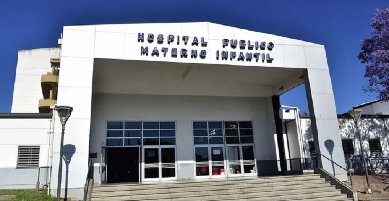 Salta le cobrará la atención médica a los extranjeros sin residencia
