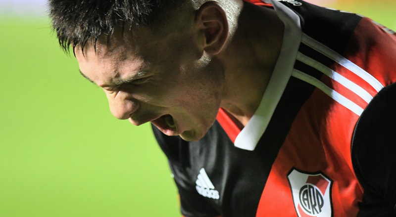 River impuso su poderío ante Excursionistas y avanzó en la Copa Argentina