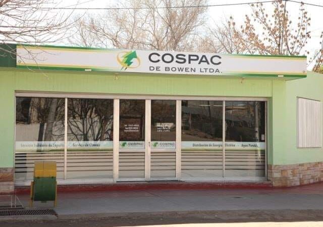 Desde COSPAC se mostraron preocupados por los incrementos tarifarios