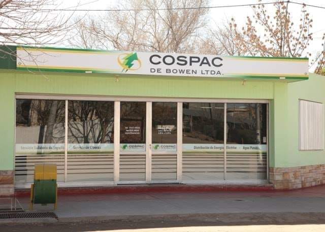 Desde COSPAC se mostraron preocupados por los incrementos tarifarios