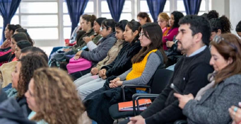 La inteligencia artificial será parte de la formación docente