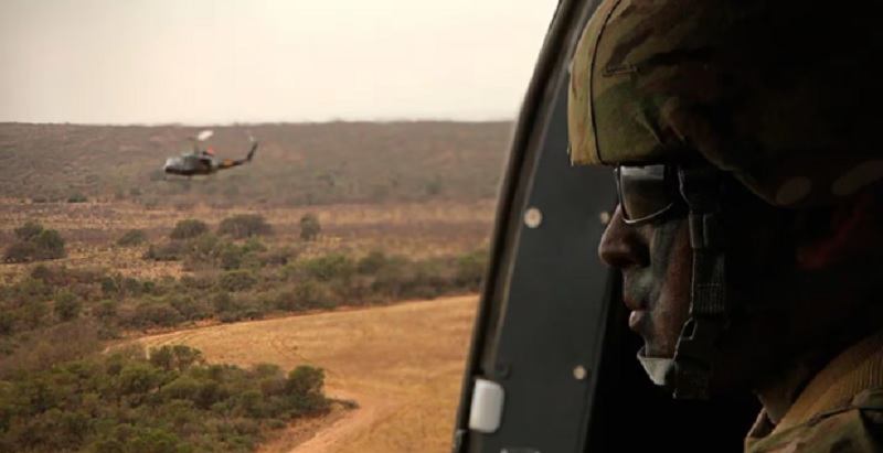 Un helicóptero con visión nocturna, lanchas artilladas y 100 vehículos: los refuerzos que llegarán a Rosario