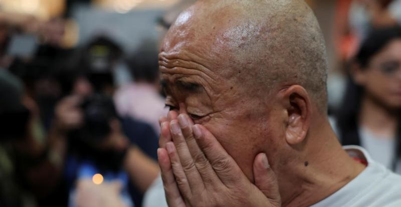 Familiares siguen buscando a las víctimas del vuelo MH370, el mayor misterio de la historia de la aviación