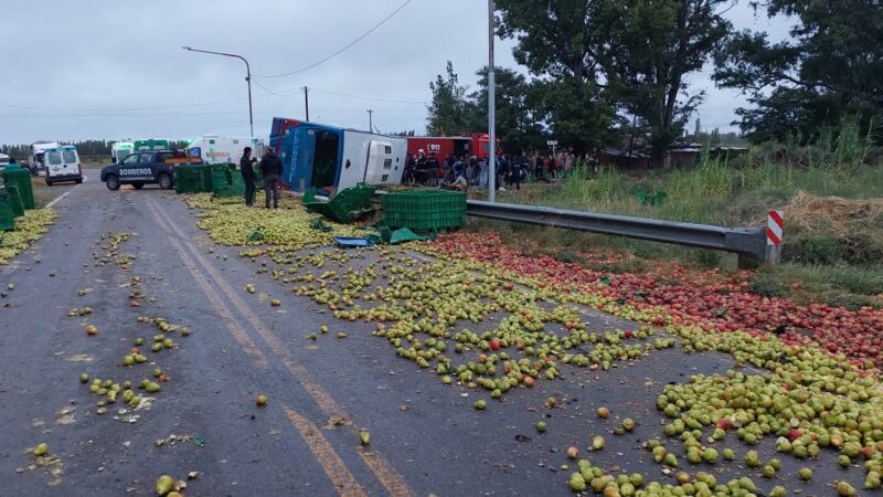 Nueva víctima de la tragedia de Puente Colorado