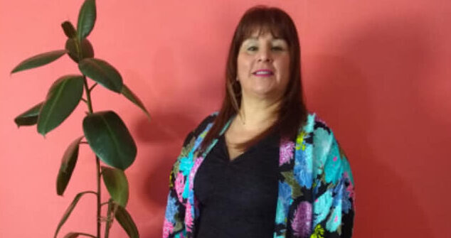 La pasión por la solidaridad
