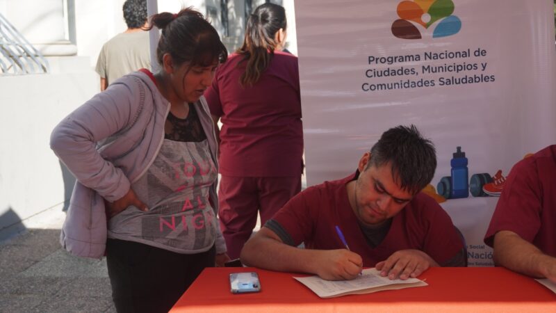 Se actualizará el Registro Único de Donantes de Sangre