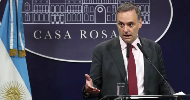 El Gobierno confirmó que no pedirá disculpas, tras el reclamo de España, y sube la tensión diplomática