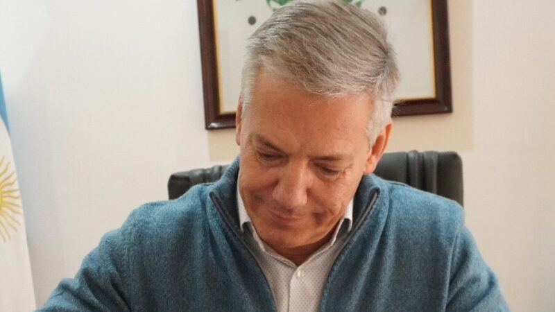 Compromiso Renovado por el Bienestar de las Familias de General Alvear