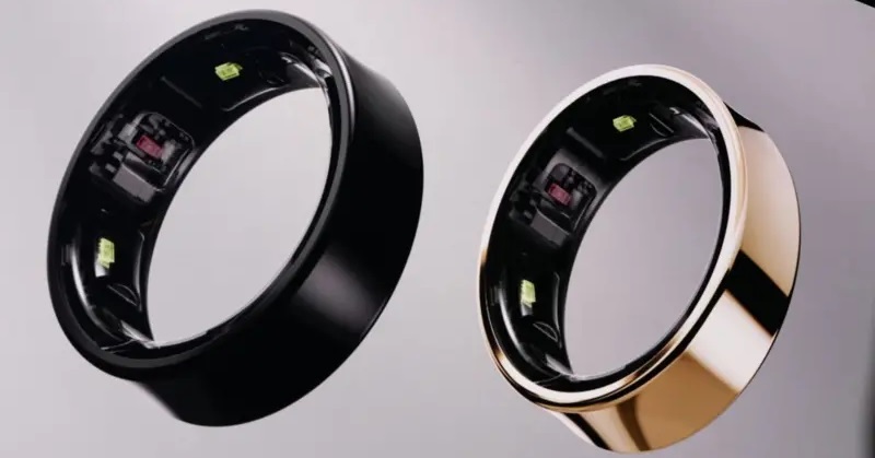 Para qué sirve el anillo inteligente desarrollado por Samsung que cuesta más de US$400
