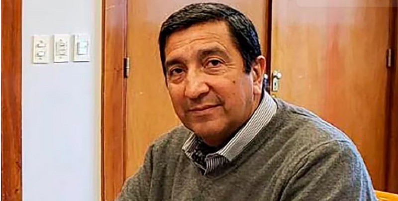 Caso Loan: renunció el ministro de Seguridad de Corrientes, Buenaventura Duarte