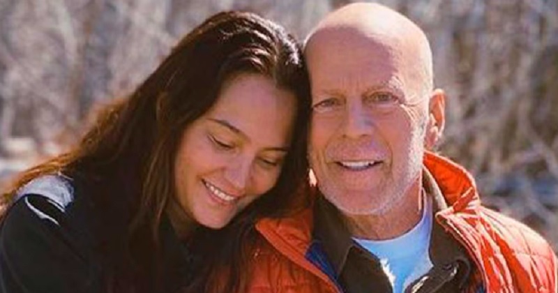 Bruce Willis ya no puede hablar: el conmovedor mensaje que compartió su esposa
