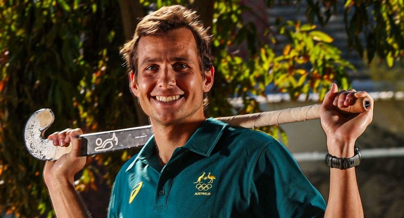 Escándalo olímpico: un jugador de hockey australiano, detenido por comprar cocaína en París