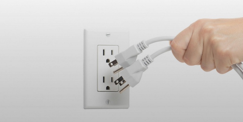 Atención al consumo “vampiro” de algunos aparatos eléctricos