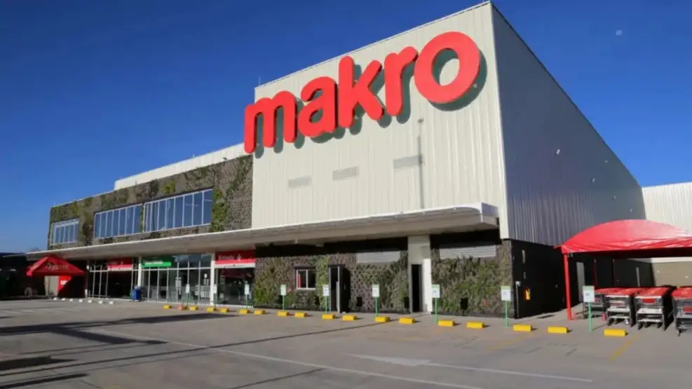 La cadena mayorista Makro vende sus 24 sucursales por la recesión