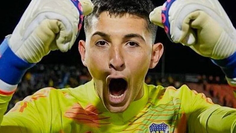 Con un Brey brillante, Boca superó por penales a Gimnasia y es semifinalista de la Copa Argentina