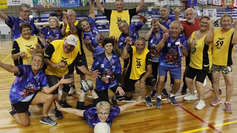 General Alvear fue sede del Primer Torneo Nacional de Newcom