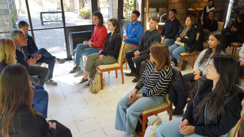 Los programas Enlace y Enlace Joven aumentarán los incentivos económicos