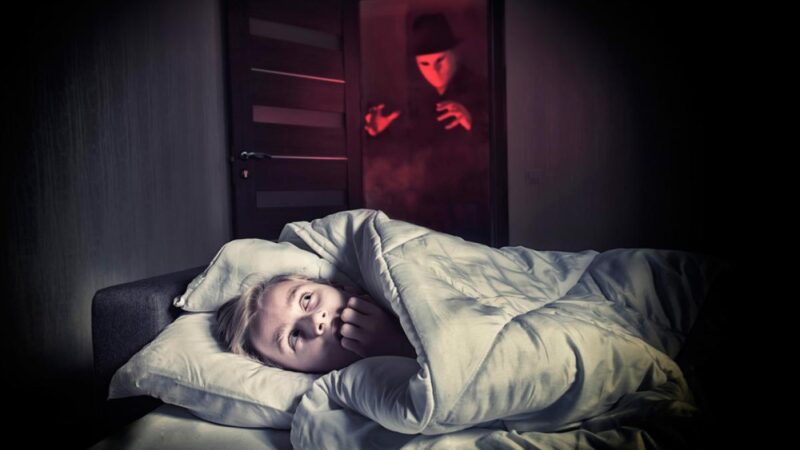 Los sueños recurrentes, un fenómeno negativo con raíces en emociones y experiencias