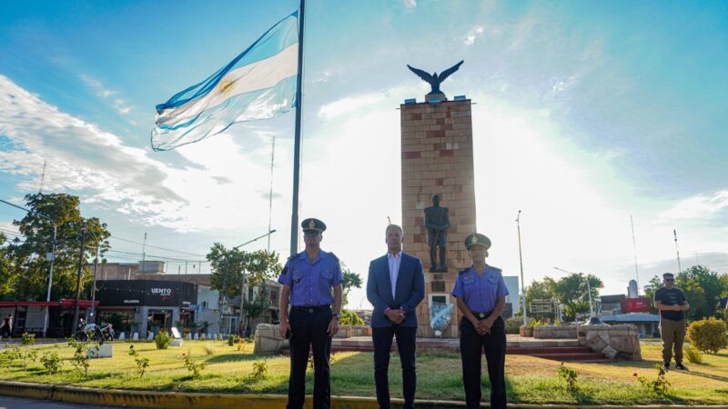Natalicio del General San Martín