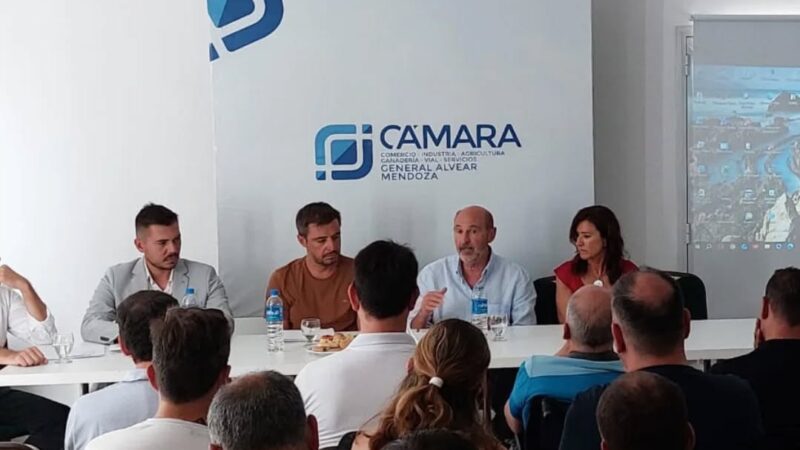 Más financiamiento para el turismo, comercio e industria