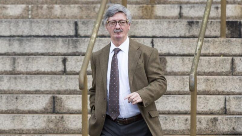 El hijo del fiscal que investiga el Criptogate fue nombrado en el gobierno por Guillermo Francos