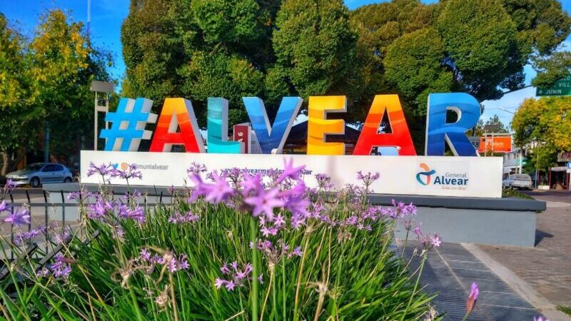 General Alvear registró altos niveles de ocupación durante el fin de semana largo