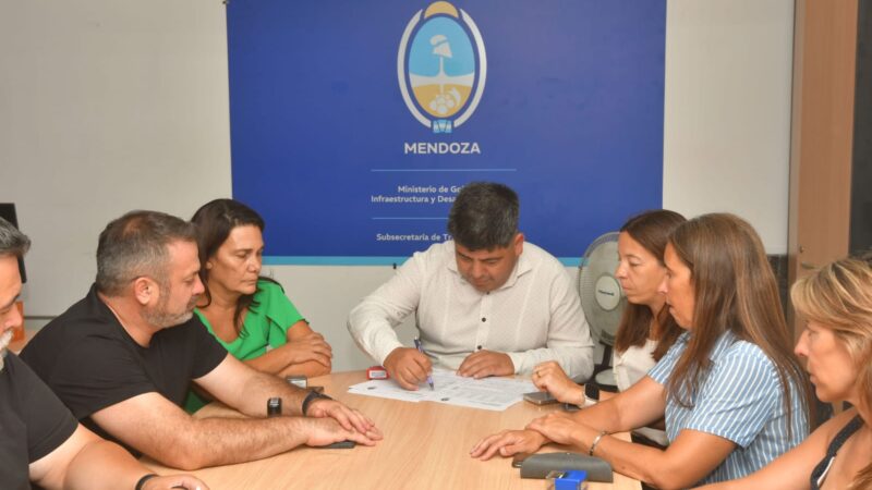 SUTE aceptó la propuesta del Gobierno para el primer semestre