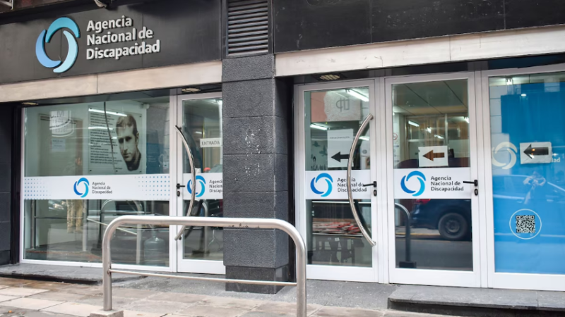 El Presupuesto 2026 prevé la eliminación de 155.000 pensiones por invalidez