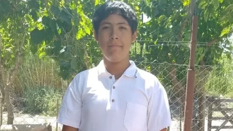 Historia que indigna y a la vez da esperanza