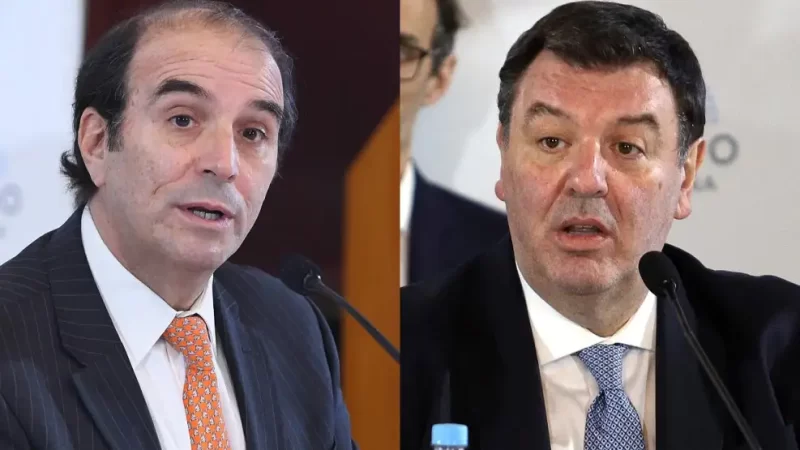 Javier Milei nombra jueces de la Corte por decreto y desafía al Senado