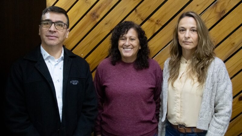 Campaña de Prevención contra el Síndrome Urémico Hemolítico