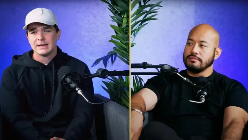 “Eliminé la entrevista por pedido de Gideon Davis”: el podcast que reveló el acuerdo entre Milei y los creadores de $Libra