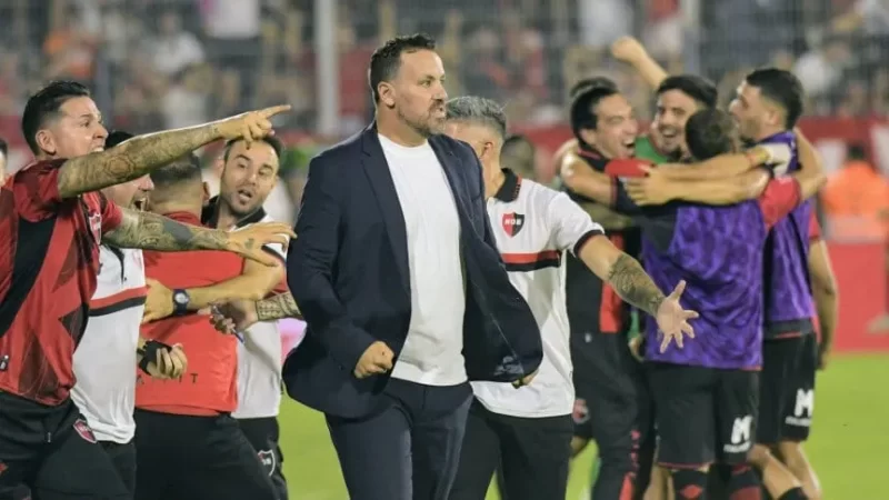 Luego de la derrota de Boca y el clásico de Córdoba, así quedaron las posiciones