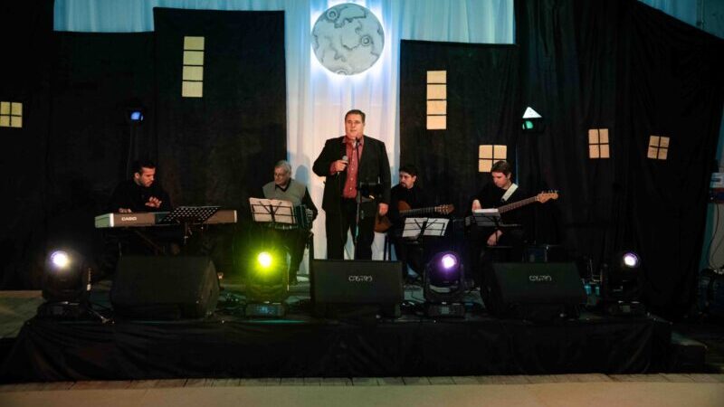 General Alvear celebró su primer Festival de Tango