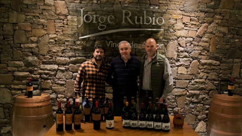 25ª edición de “Música Clásica por los Caminos del Vino” en General Alvear