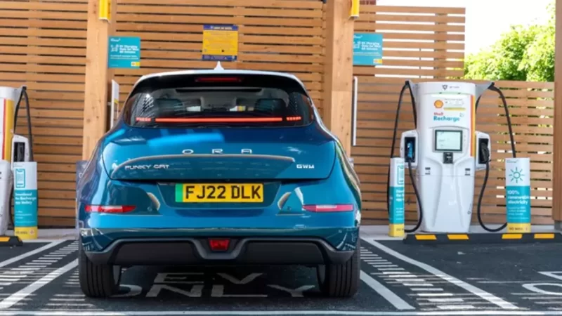 Qué modelos eléctricos o híbridos están a un paso de llegar a la Argentina