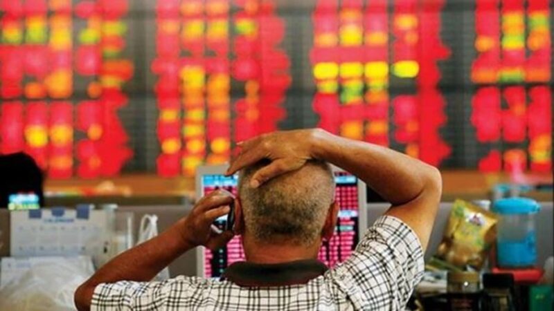 Jueves Negro: se derrumban los mercados tras los anuncios de Trump