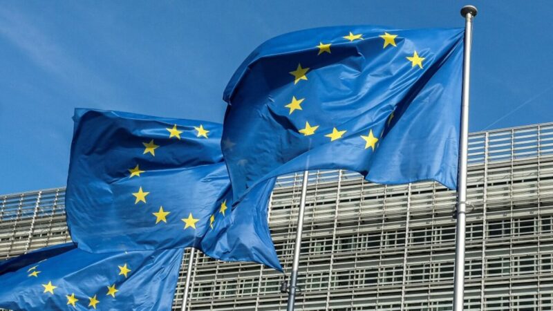 La UE le respondió a Trump tras el anuncio de los aranceles: “Quien juega con fósforos acabará por quemarse”
