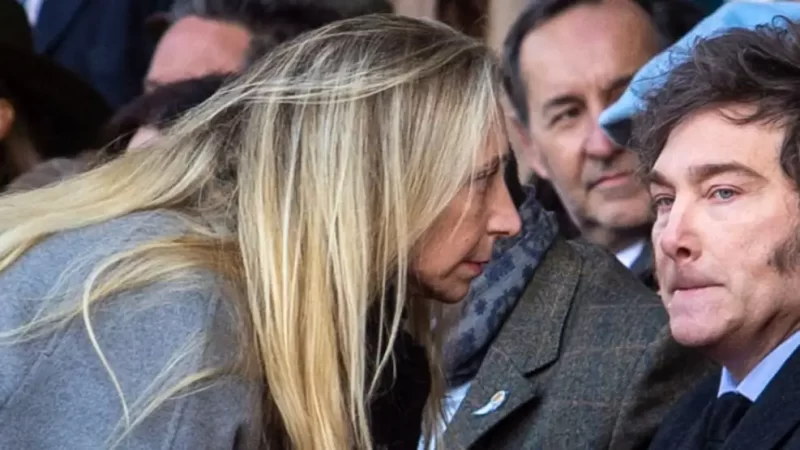 Caso $Libra: Javier y Karina Milei pegaron “faltazo presidencial” a una audiencia por daños y perjuicios