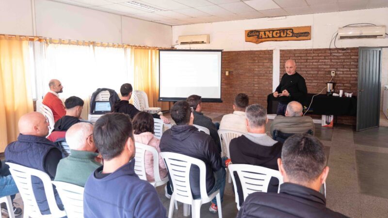 Se presentó el programa “Mendoza Innova con Impacto”